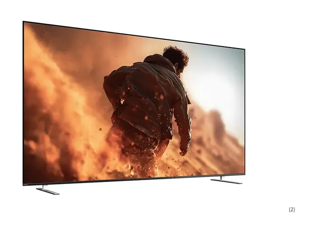 Sony Bravia 7 II Professional Displays FWD-55XR75M2 - 55" Diagonal...