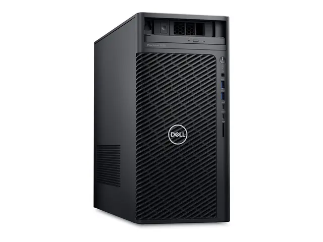 Dell Precision 3680 - ytelsestårn Core i7 i7-14700 2.1 GHz vPro En...