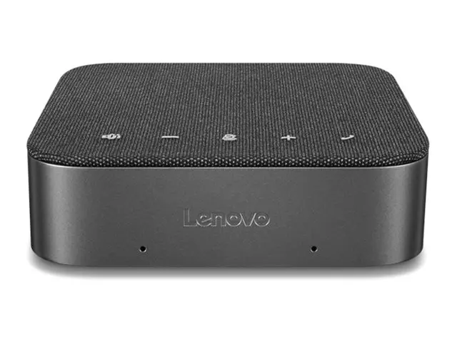 Lenovo 6000 - Høyttalende håndfri telefon - Bluetooth - trådløs - ...