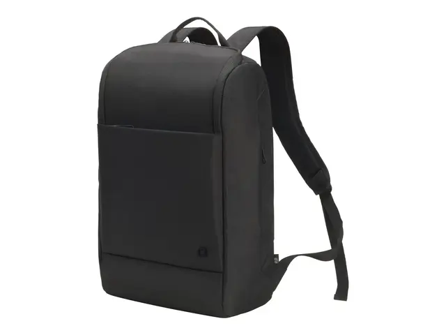DICOTA Eco Motion - Notebookryggsekk 13" 15.6" svart