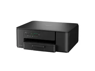 Brother DCP-J1260W - Multifunksjonsskriver farge - ink-jet - A4/Legal (medie) - 150 ark - USB 2.0, Wi-Fi(n)