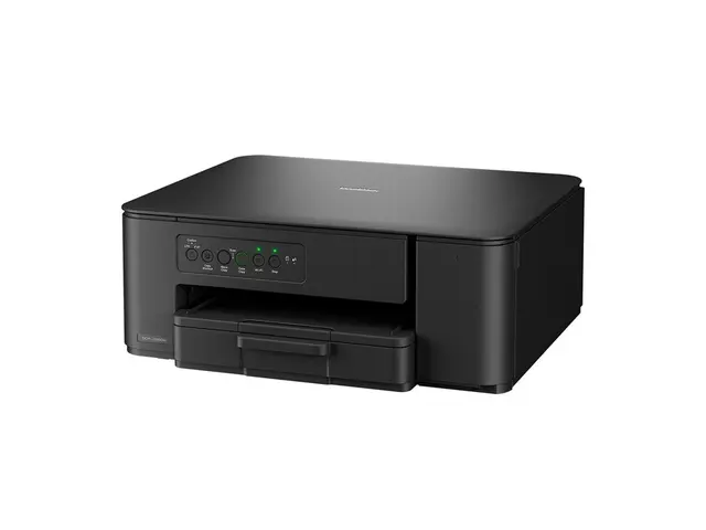 Brother DCP-J1260W - Multifunksjonsskriver farge ink-jet A4/Legal ...