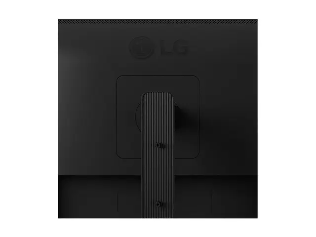 LG 24BA450-B - LED-skjerm 24" (23.8" synlig) 1920 x 1080 Full HD (...