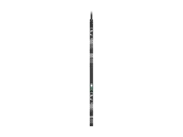 APC NetShelter Rack PDU Advanced - Strømfordelerenhet (kan montere...