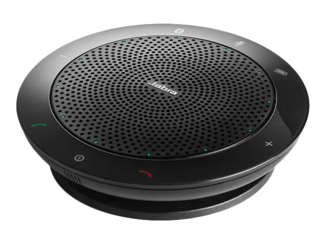 Jabra SPEAK 510 UC - VoIP stasjonær høyttalende telefon Bluetooth ...