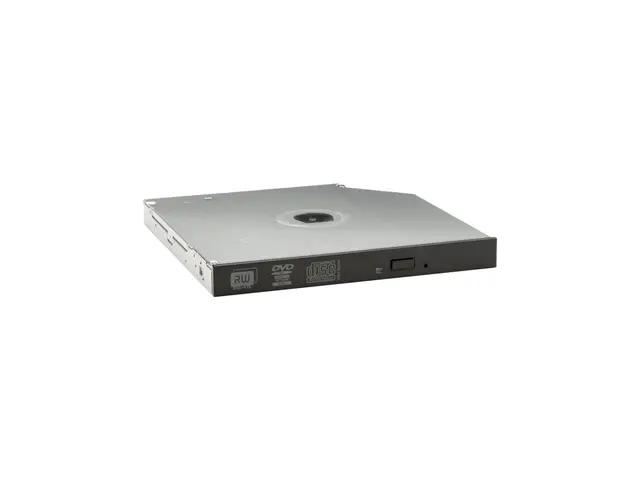 HP Slim - Platestasjon - DVD±RW (±R DL) / DVD-RAM - intern - for W...