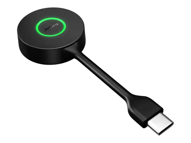 Jabra LINK 400c MS - Nettverksadapter USB-C DECT for Engage 55 Con...