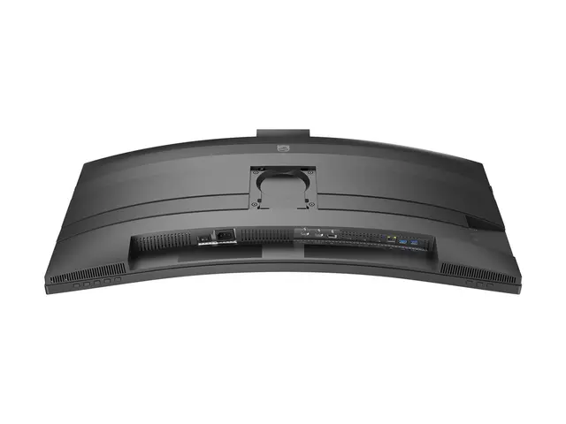 Philips 34B2U6603CH - 6000 Series LED-skjerm kurvet 34" 3440 x 144...