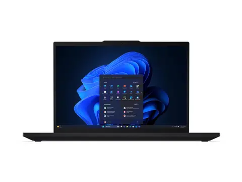 Lenovo ThinkPad T16 Gen 4 - AI PC - 16" - Intel Core Ultra 5 225U - 16 GB RAM - 512 GB SSD - 5G-oppgraderbar - Nordisk - Windows 11 Pro