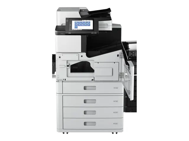 Epson WorkForce Enterprise WF-C20600 D4TW - Multifunksjonsskriver ...