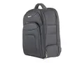 STARTECH.COM 17.3inch Laptop Backpack with Removable Accessory Case - Profess