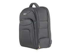 STARTECH.COM 17.3inch Laptop Backpack with Removable Accessory Case - Profess