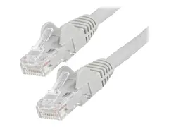 STARTECH.COM StarTech.com 10m LSZH CAT Ethernet Cable - 10 Gigabit 100W PoE RJ