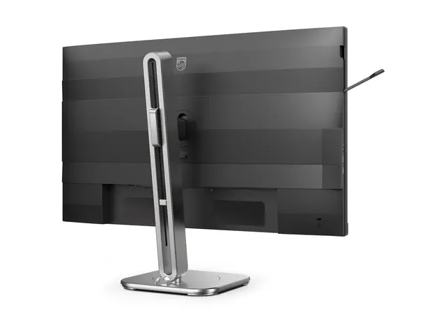Philips 27B2G5500 - LED-skjerm 27" 2560 x 1440 QHD @ 100 Hz IPS 15...