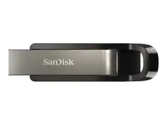 SanDisk Extreme Go - USB-flashstasjon - 64 GB USB 3.2 Gen 1