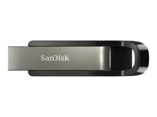 SanDisk Extreme Go - USB-flashstasjon 64 GB - USB 3.2 Gen 1