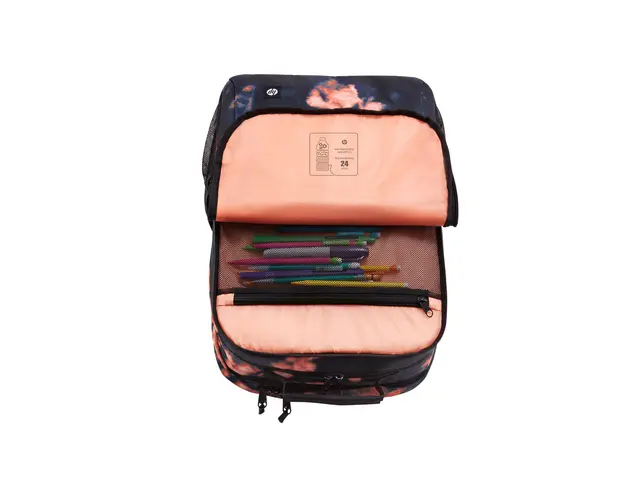 HP - Campus XL notebookryggsekk 16.1" bindefarge