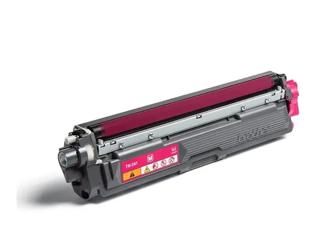 Brother TN241M - Magenta - original - tonerpatron - for Brother DC...