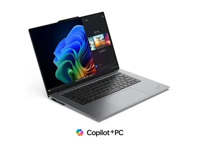 Lenovo ThinkPad X9-15 Gen 1 Aura Edition - Copilot+ PC 15.3" Intel...