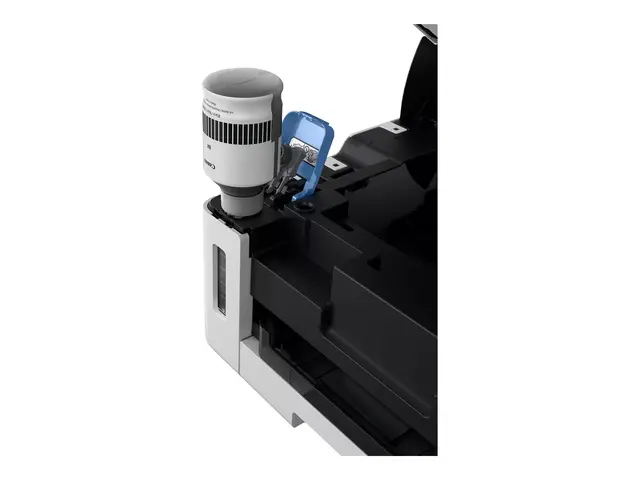 Canon MAXIFY GX6550 - Multifunksjonsskriver farge ink-jet påfyllba...