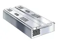 APC - UPS-batteri - blysyre - Canada, USA beige - for P/N: PSXBR6KT, SYH2K6RMT-TF3, SYH4K6RMT-TF3, SYH6K6RMT-TF3, SYRMXR4B4IA, SYRMXR4I