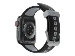 OtterBox All Day Comfort - B&#229;nd for smart armb&#229;ndsur fortau - for Apple Watch Herm&#232;s Series 9, SE 3, Series 10, Series 11, Series 8, Series 9