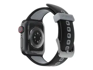 OtterBox All Day Comfort - Bånd for smart armbåndsur fortau - for Apple Watch Hermès Series 9, SE 3, Series 10, Series 11, Series 8, Series 9