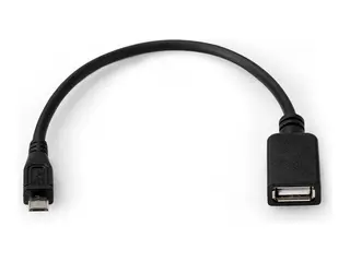 Andersson - USB-adapter - Micro-USB Type B (hann) til USB (hunn)