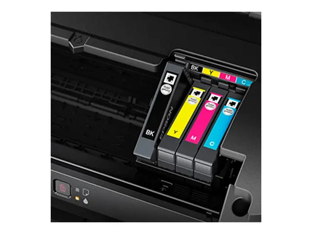 Epson WorkForce WF-2110W - Skriver farge ink-jet A4/Legal 5760 x 1...