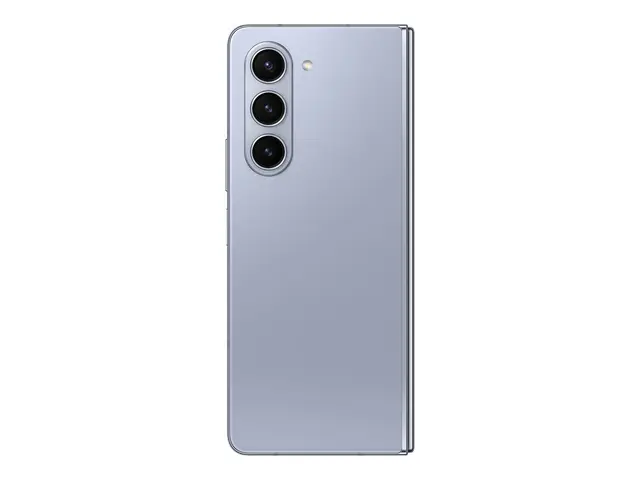 2nd-B Galaxy Z Fold5 256 Blue B-grade | Brukt 2 års garanti Grade ...