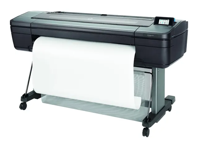 HP DesignJet Z6dr PostScript - 44" storformatsskriver farge ink-je...
