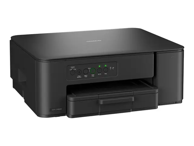 Brother DCP-J1260W - Multifunksjonsskriver farge ink-jet A4/Legal ...