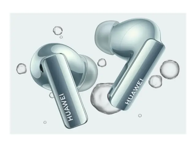 Huawei FreeBuds Pro 3 - True wireless-hodetelefoner med mikrofon i...