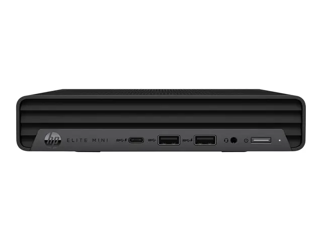 HP Elite 600 G9 - mini Core i5 13500T 1.6 GHz 16 GB SSD 512 Window...