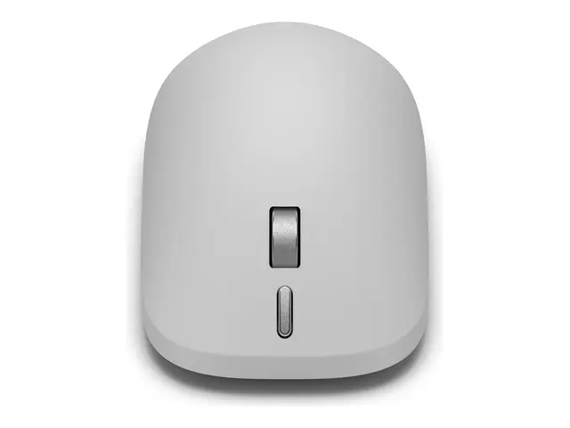 Microsoft Surface - 2nd Edition - mus - ergonomisk - blå LED - 5 k...