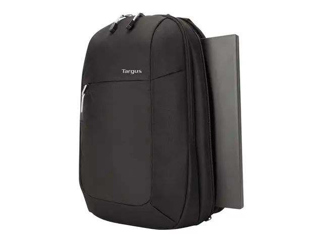 Targus Intellect Essentials - Notebookryggsekk 15.6" svart