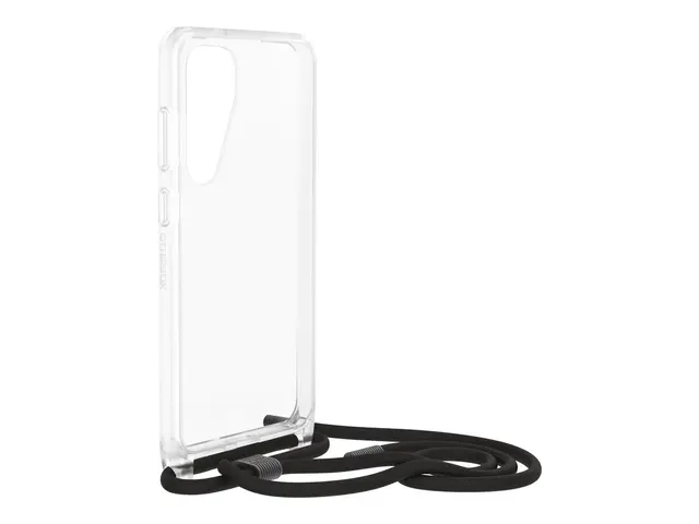 OtterBox React Series - Baksidedeksel for mobiltelefon halskjede b...