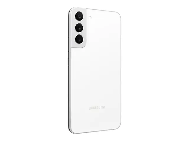 2nd-B Galaxy S22+ 5G 128GB White B-grade | Brukt 2 års garanti Gra...