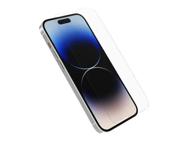 OtterBox Amplify Glass Antimicrobial - Skjermbeskyttelse for mobil...