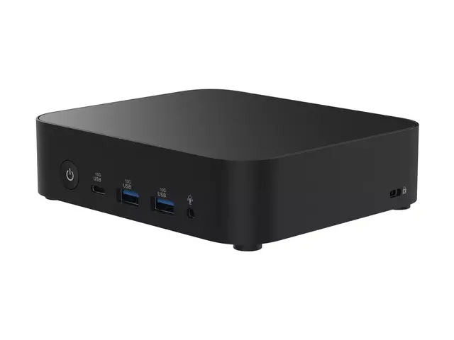 ASUS NUC 14 Essential Kit RNUC14MNK3500002 - mini-PC N-series N355...