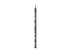 APC NetShelter Rack PDU Advanced - str&#248;mfordelerenhet svitsjet m&#229;lt uttak - 17.3 kW - 17300 VA
