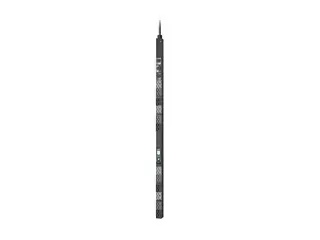 APC NetShelter Rack PDU Advanced - str&#248;mfordelerenhet svitsjet m&#229;lt uttak - 17.3 kW - 17300 VA