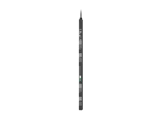 APC NetShelter Rack PDU Advanced - Strømfordelerenhet (kan montere...