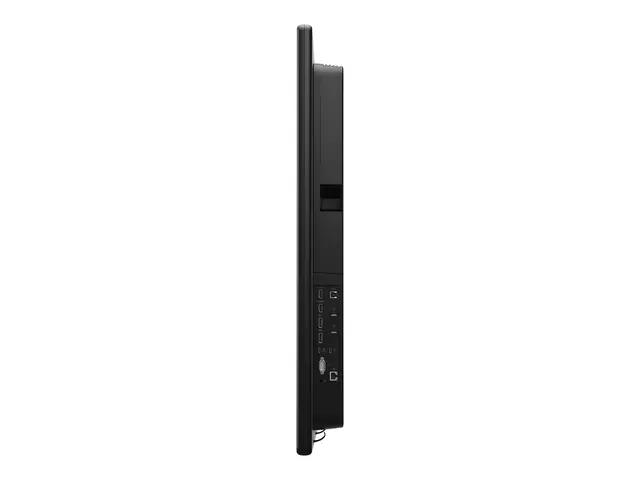Dell P5525QC - 55" Diagonalklasse (54.64" synlig) LED-bakgrunnsbel...