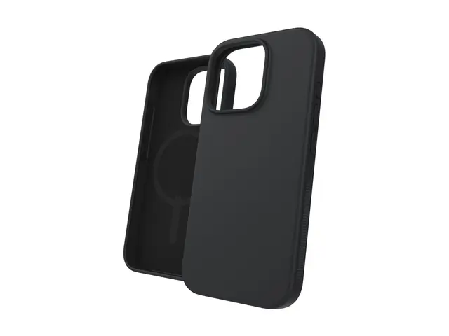 ZAGG Manhattan Snap - Baksidedeksel for mobiltelefon MagSafe-samsv...