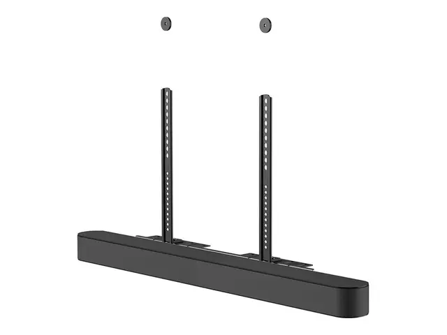 Neomounts AWL29-750BL1 - Monteringssett (montering) for soundbar s...