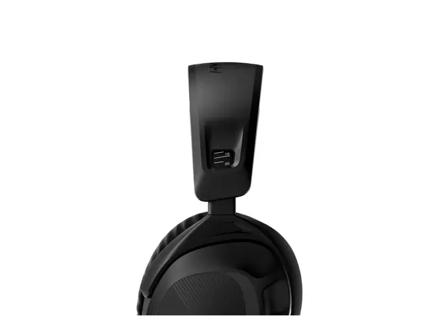 HyperX Cloud Stinger 2 - Gaming hodesett full størrelse 2,4 GHz tr...