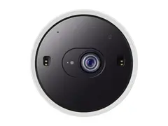 Samsung The Freestyle SP-LFF3CLAX - 2. generasjon DLP-projektor - LED - portabel - 550 lumen - Full HD (1920 x 1080) - 16:9 - 1080p - 802.11a/b/g/n/ac tr&#229;dl&#248;s / AirPlay 2 - hvit