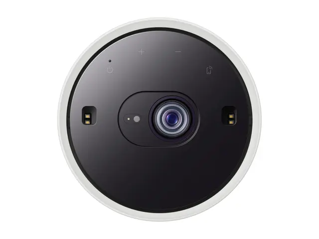 Samsung The Freestyle SP-LFF3CLAX - 2. generasjon DLP-projektor LE...