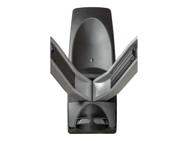 StarTech.com Full Motion TV Wall Mount, Heavy Duty Articulating TV...